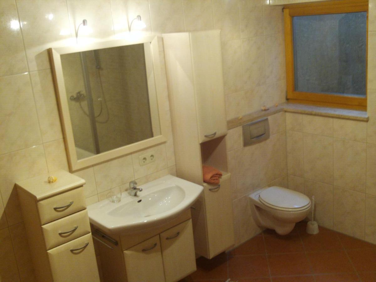 Appartement met 2 slaapkamers
