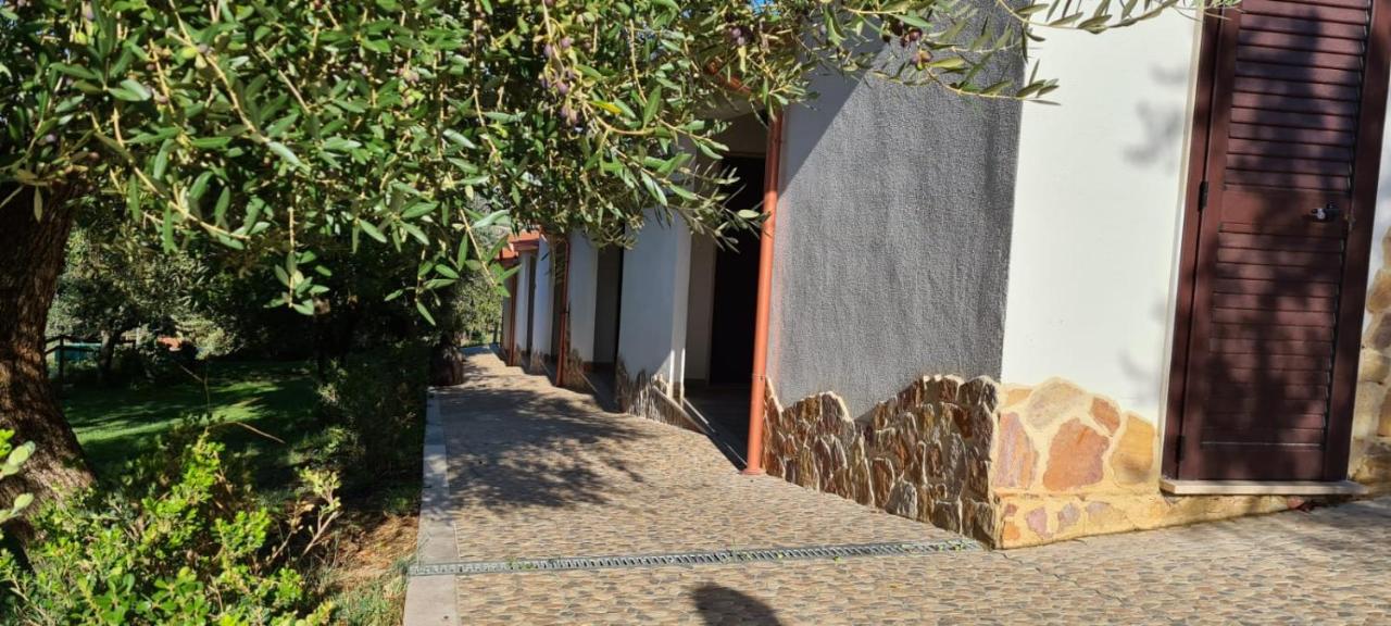 Camera Doppia con Letti Singoli con Bagno Privato