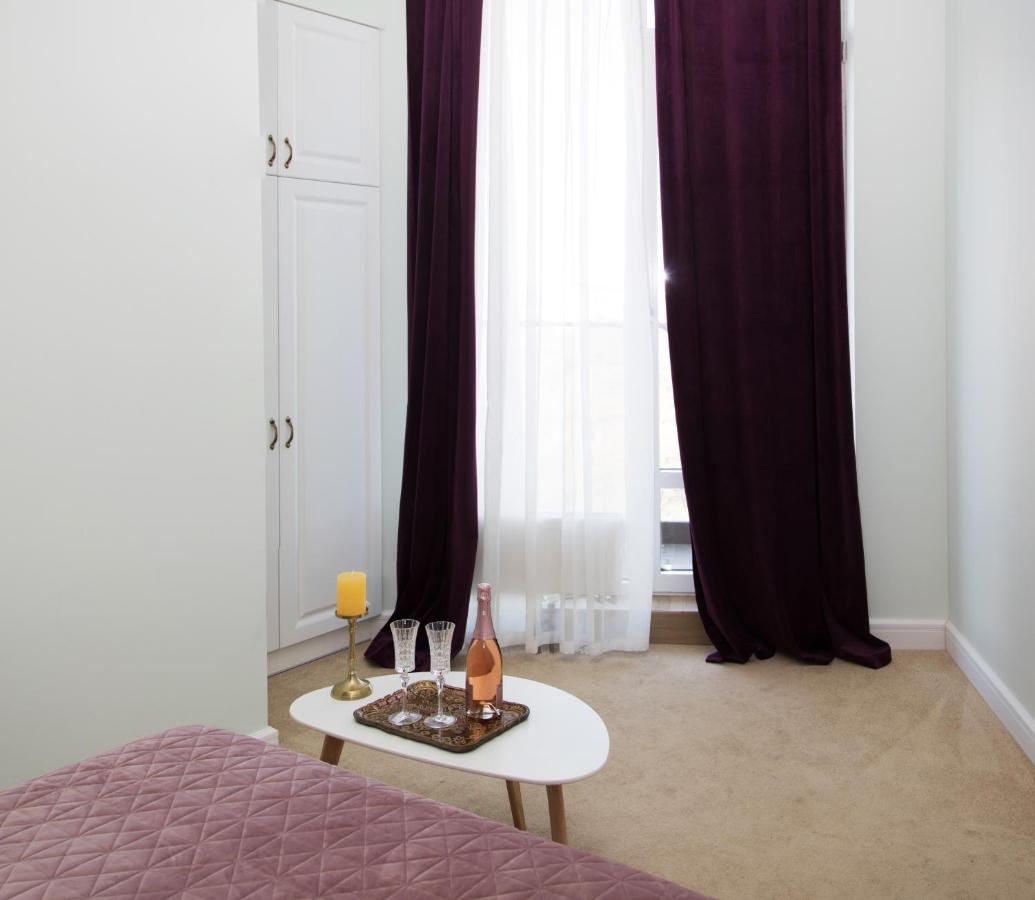 Apartment mit 2 Schlafzimmern