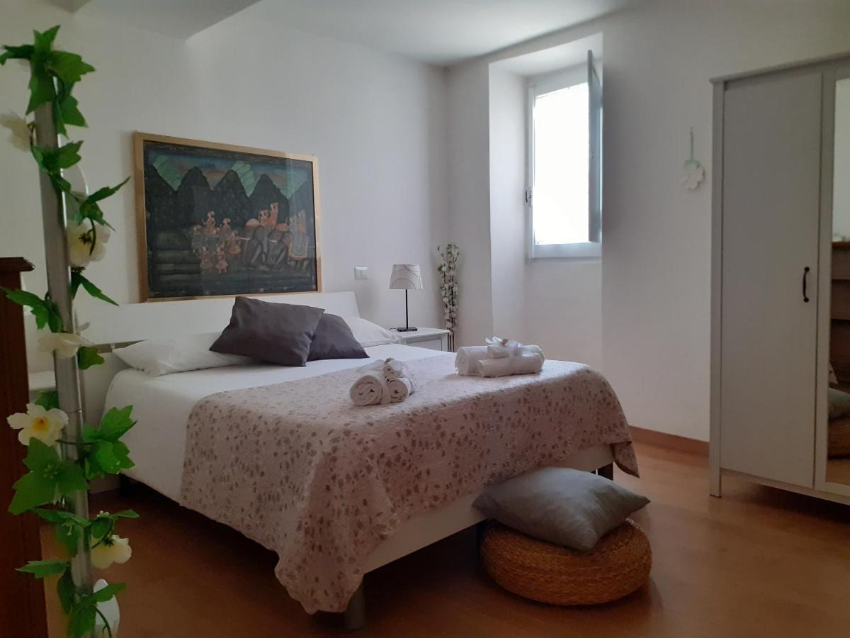 B&B Sutri - Alloggio Turistico Sutri - Bed and Breakfast Sutri