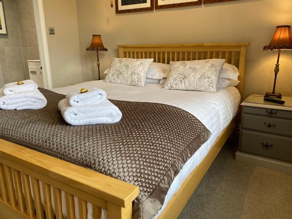 Superior Doppelzimmer mit Seeblick