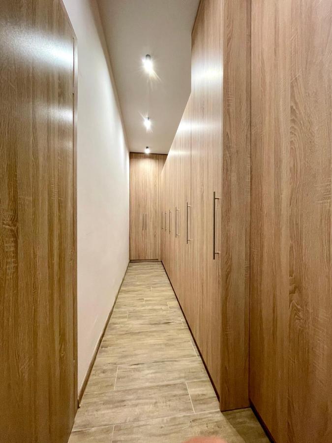Appartement Deluxe