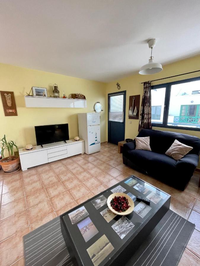 apartamento anzuelo - B&B