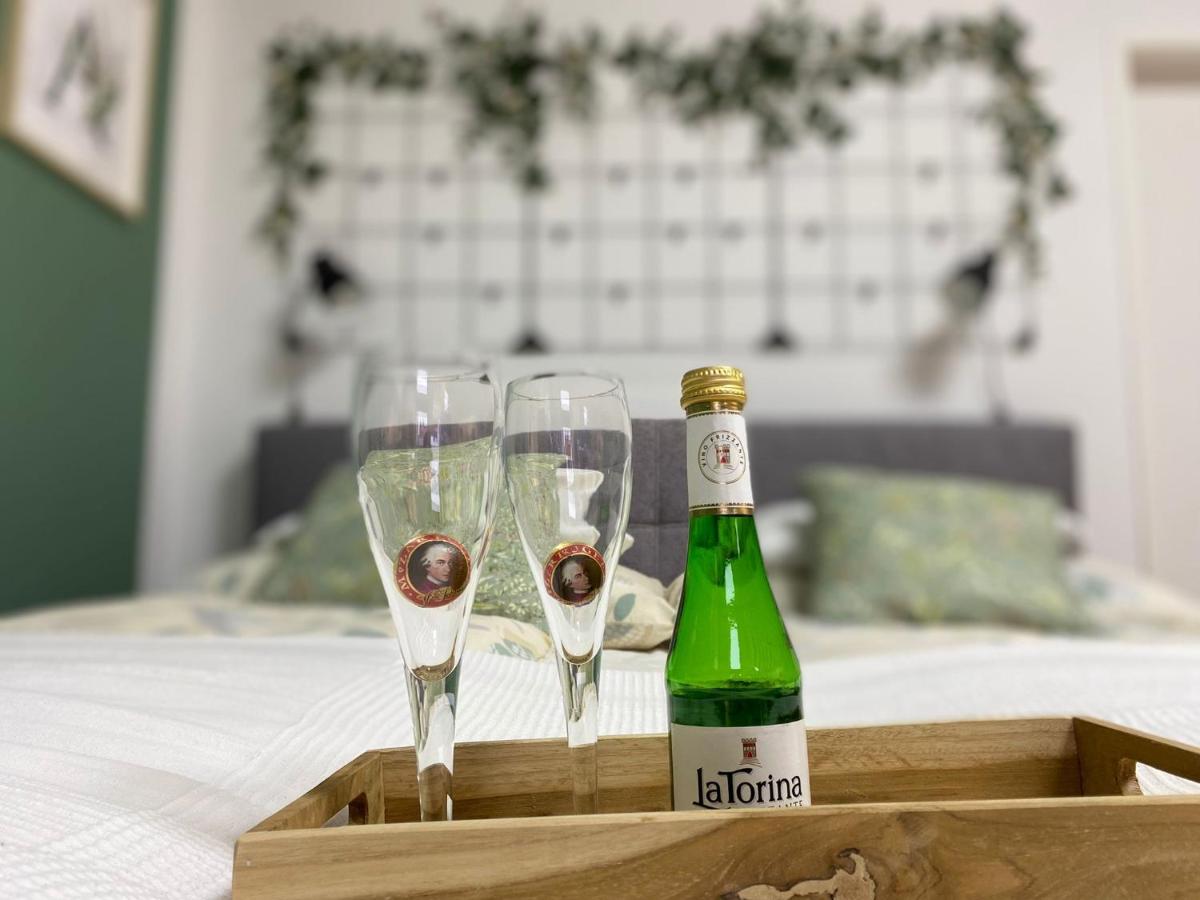Appartamento con 1 Camera da Letto