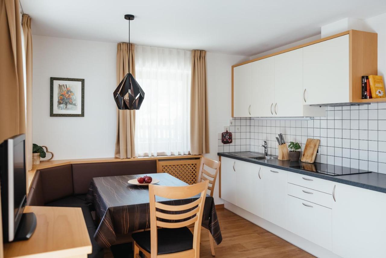One-Bedroom Apartment (2 Adults)