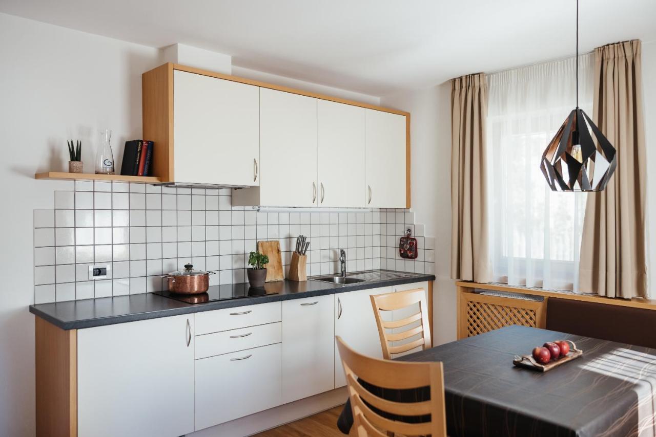 Apartment mit 1 Schlafzimmer