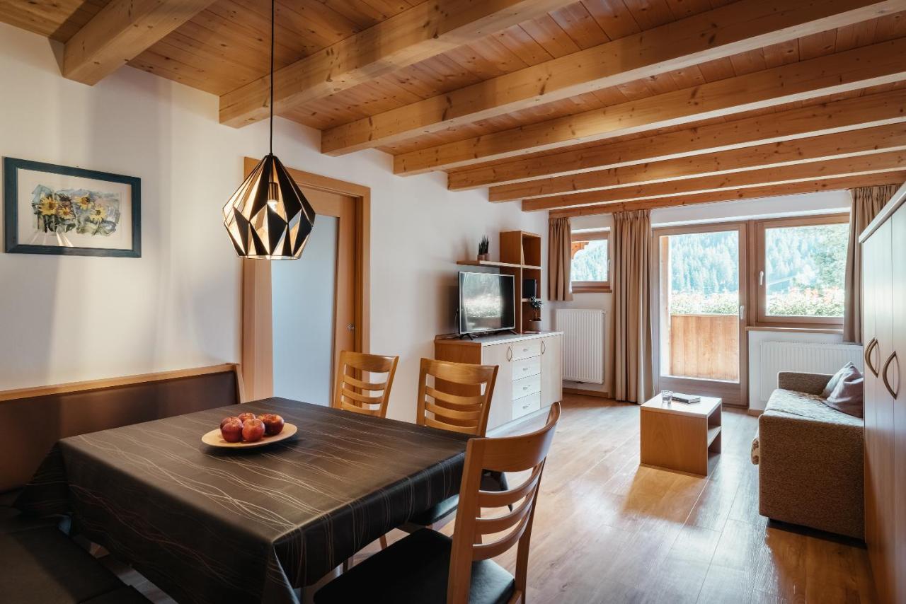 Two-Bedroom Apartment (4 Adults)