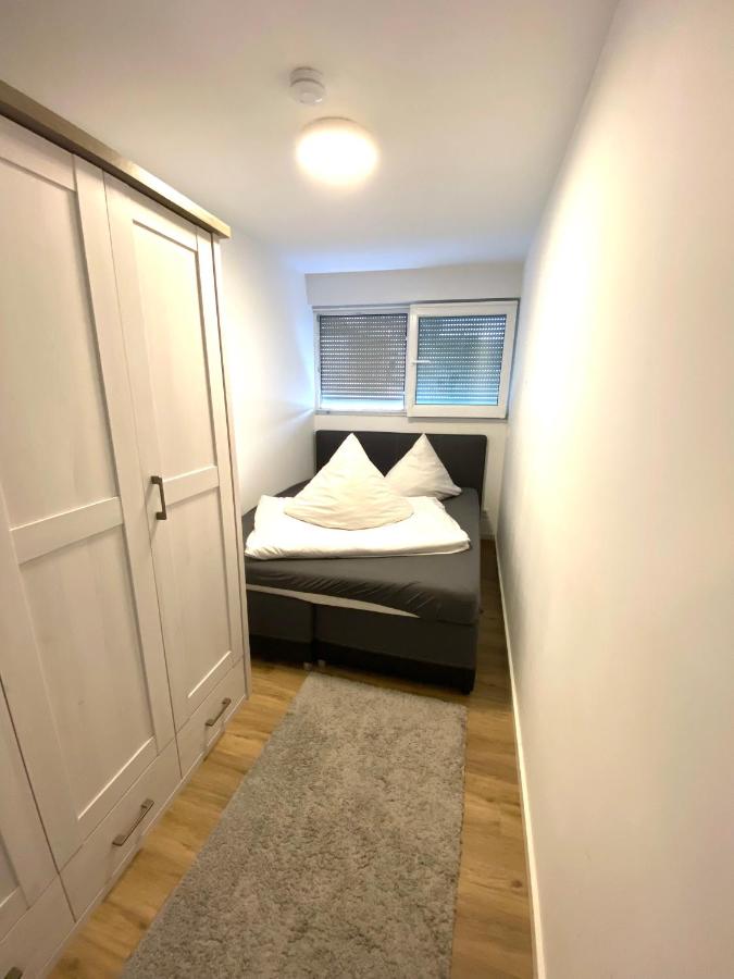 Apartment mit 2 Schlafzimmern
