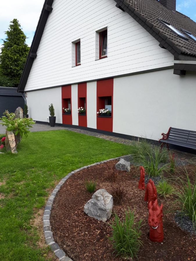 Ferienwohnung Peters - B&B Monschau
