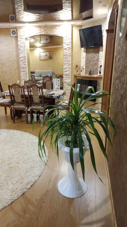 B&B Mykolaïv - Lux apartment City Center - Bed and Breakfast Mykolaïv