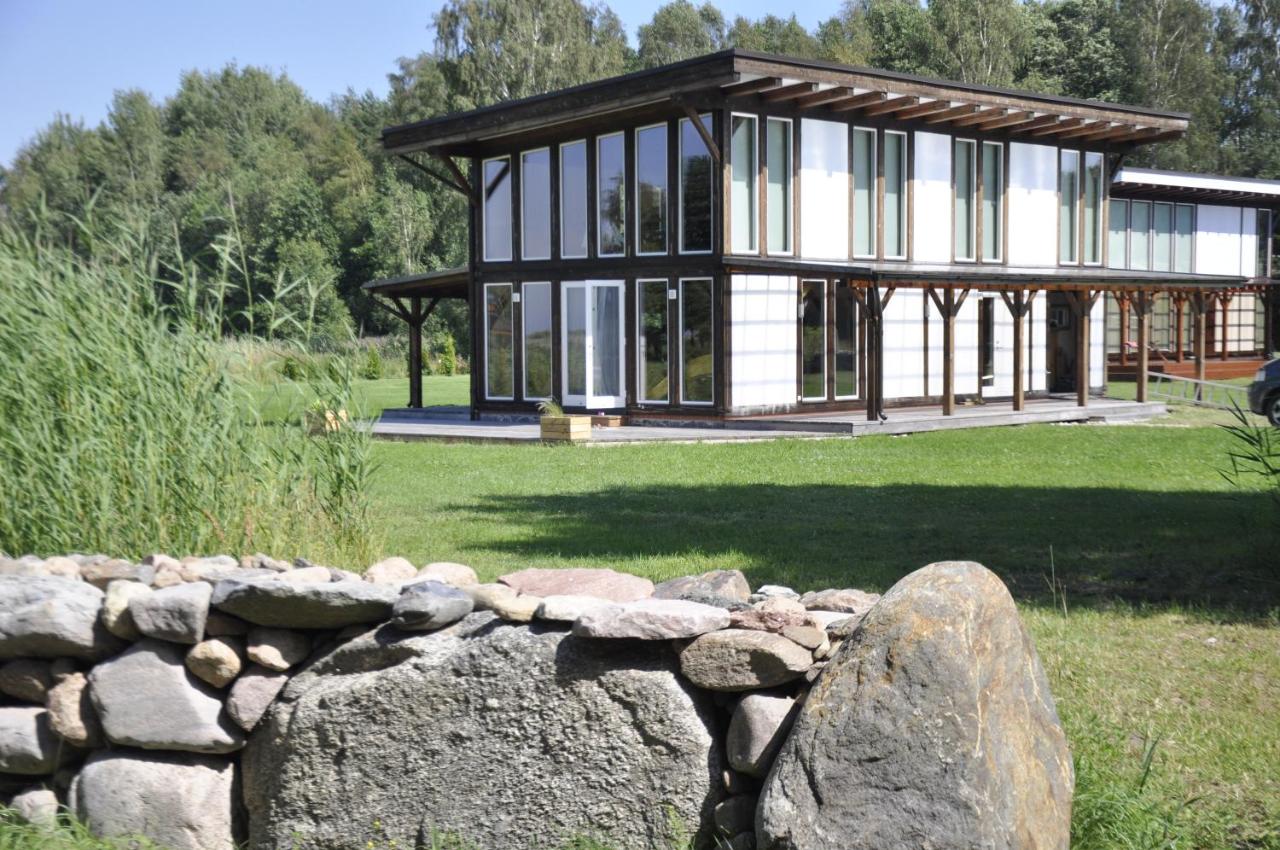 Aasavälja Rannamaja - B&B