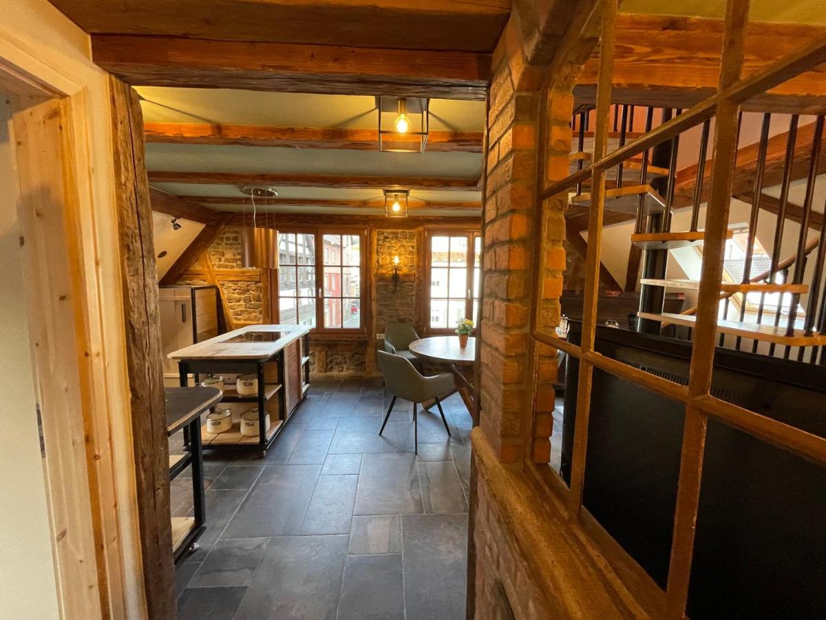 Muggel Apartments - B&B Alpirsbach