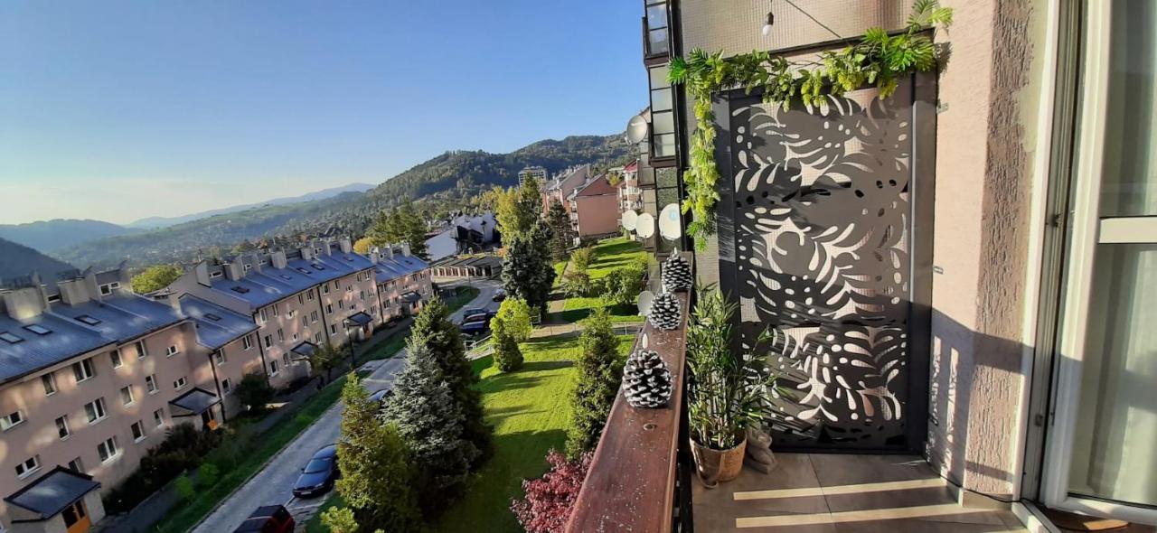 Korona Szyszki Szczawnica - Ferienwohnung
