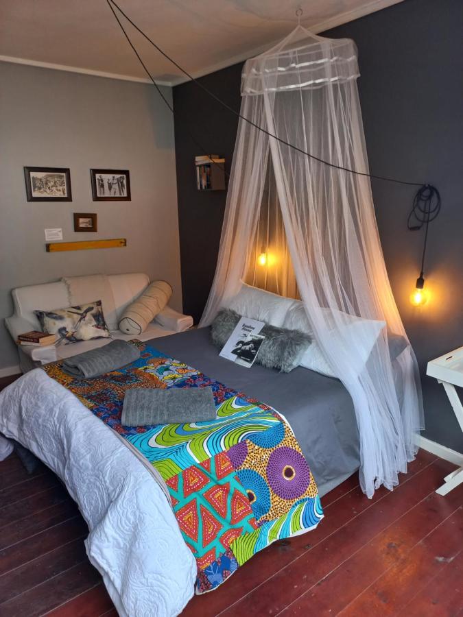 B&B Ciudad del Cabo - Seaside Getaway @ Swallow House Suite #2 - Bed and Breakfast Ciudad del Cabo