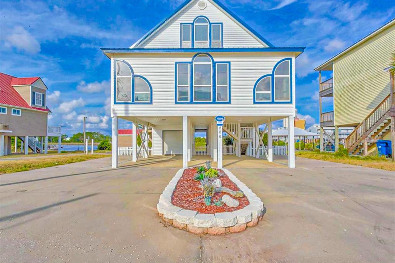 B&B Gulf Shores - Beach Haven by Meyer Vacation Rentals - Bed and Breakfast Gulf Shores