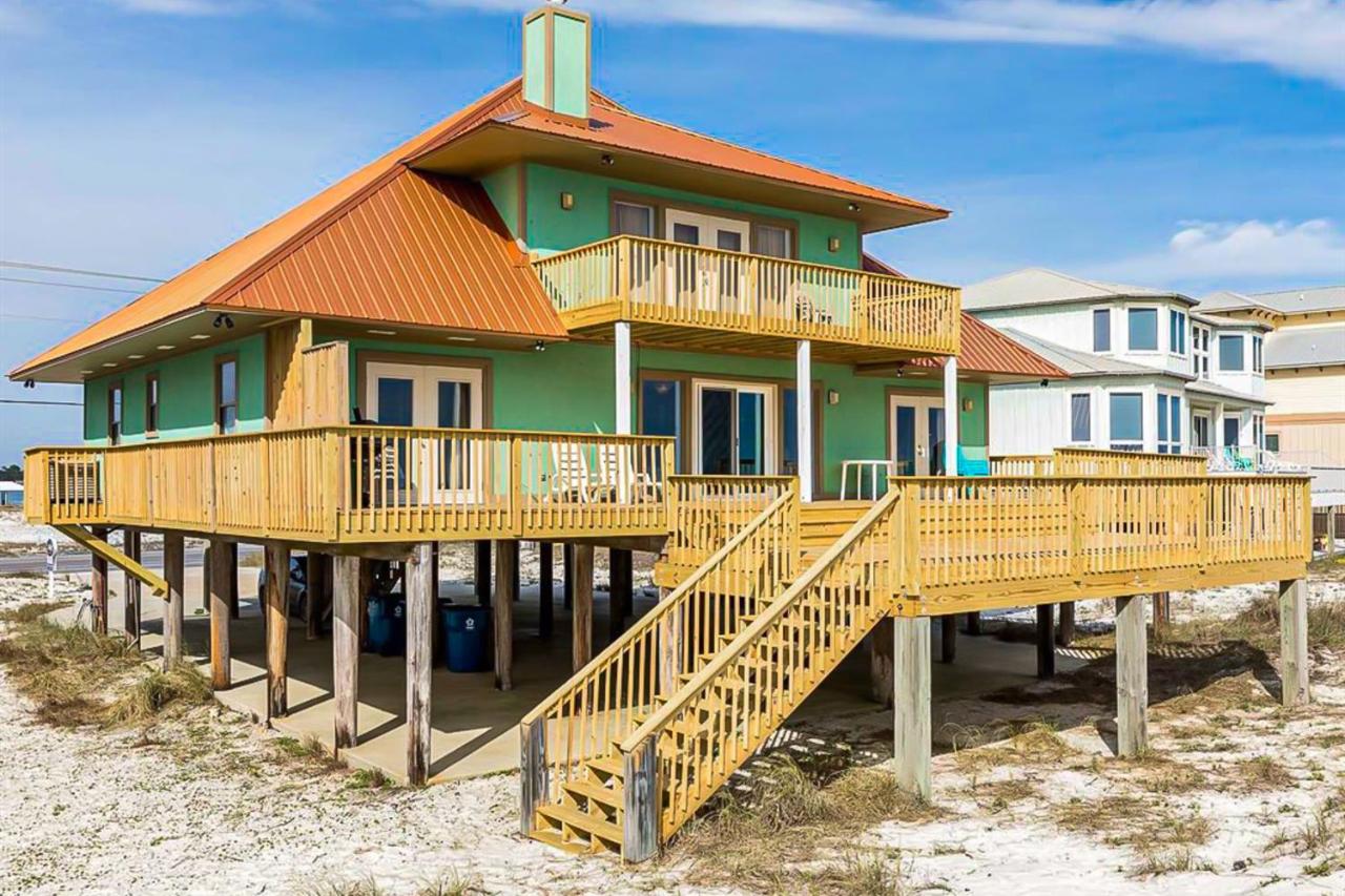 Ferienhaus mit 5 Schlafzimmern