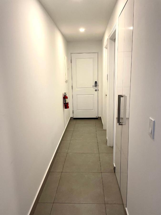 Ocean View Condo overlooking the Caribbean Sea - Chambres d’hôtes