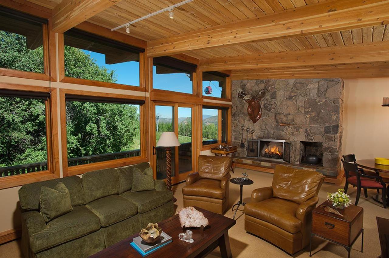 Deluxe Two Bedroom - Aspen Alps #707 - B&B