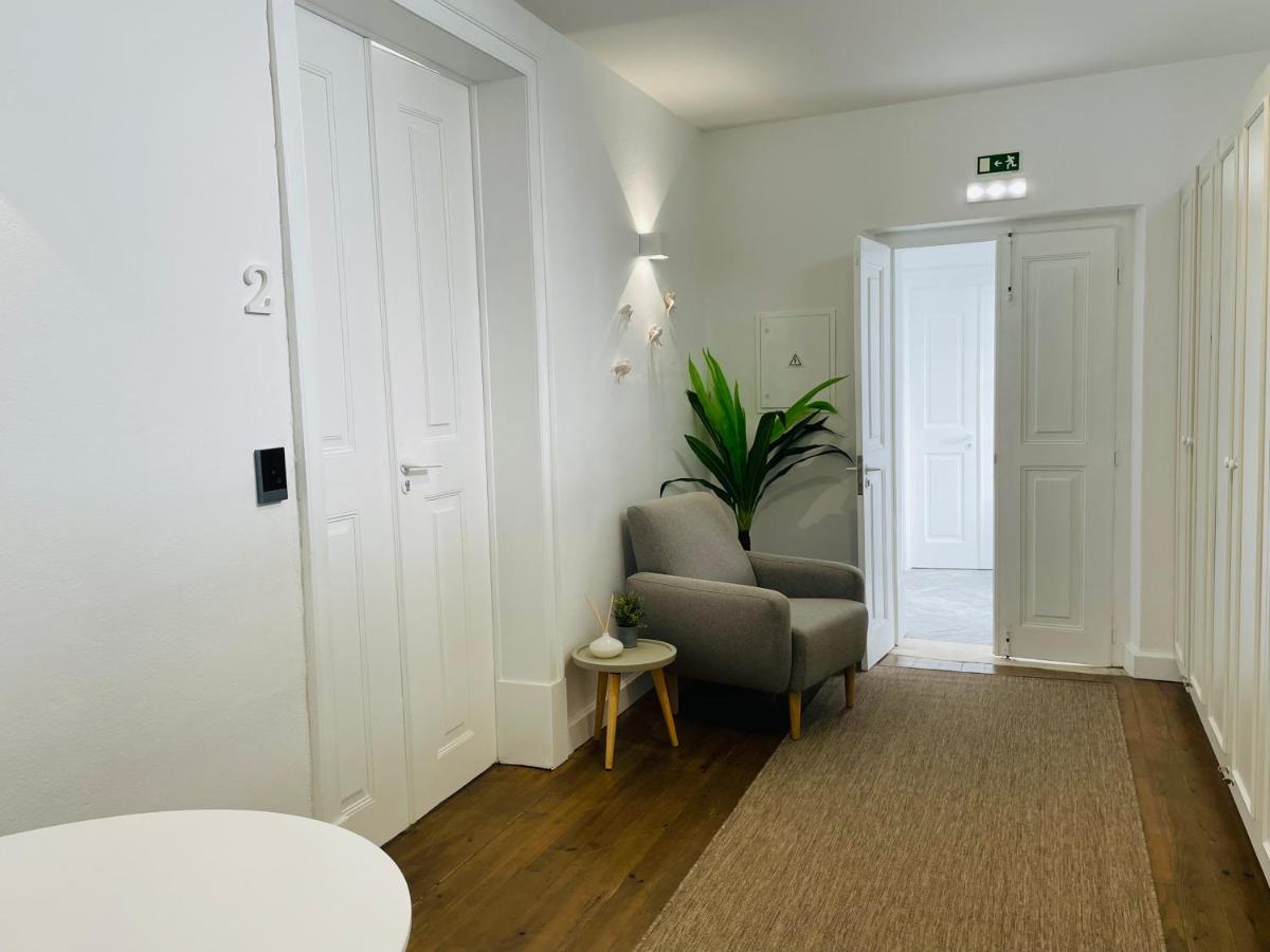Casa Soure Suites and Apartments - B&B