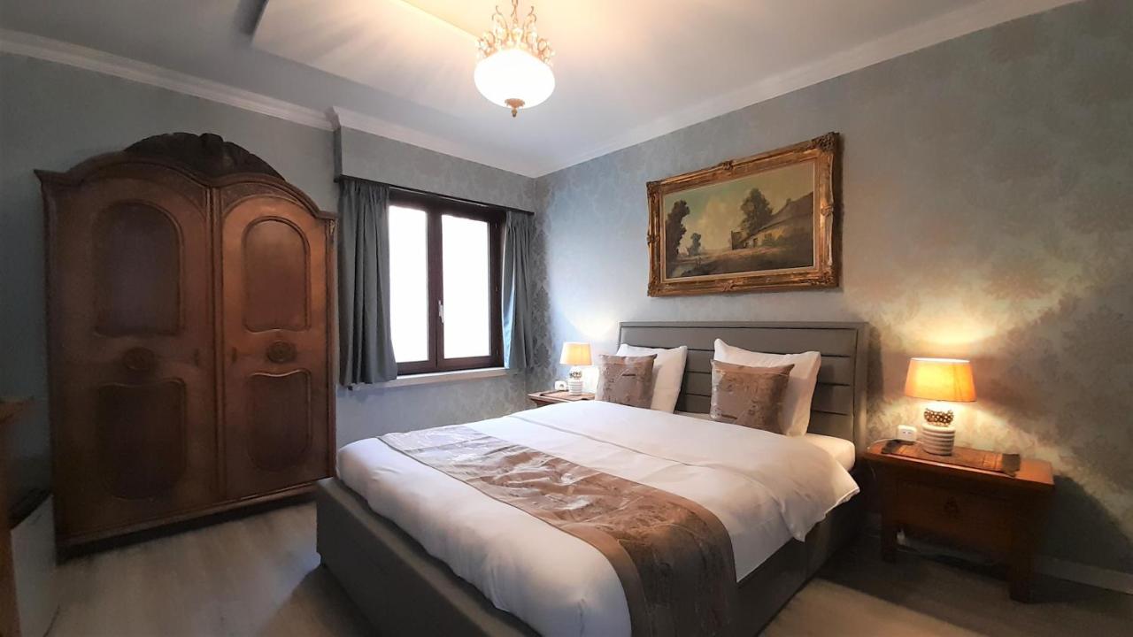 Habitación Doble Deluxe