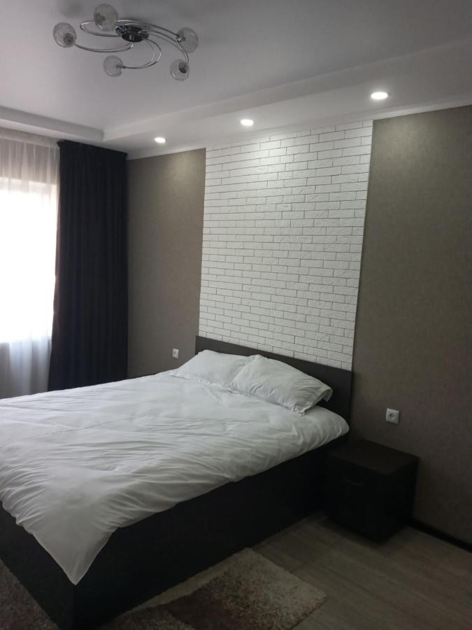 B&B Schymkent - Квартира - Bed and Breakfast Schymkent