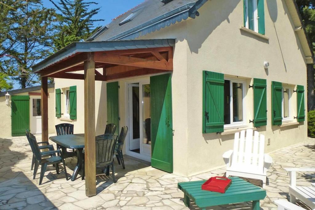 B&B Hillion - holiday home, Hillion - Bed and Breakfast Hillion