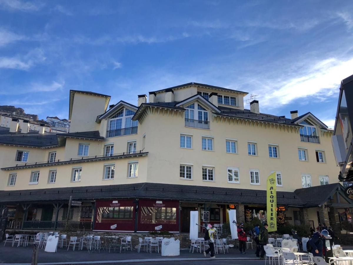 IMEDA Apartamento Salvia Dos Dormitorios - Ferienwohnung