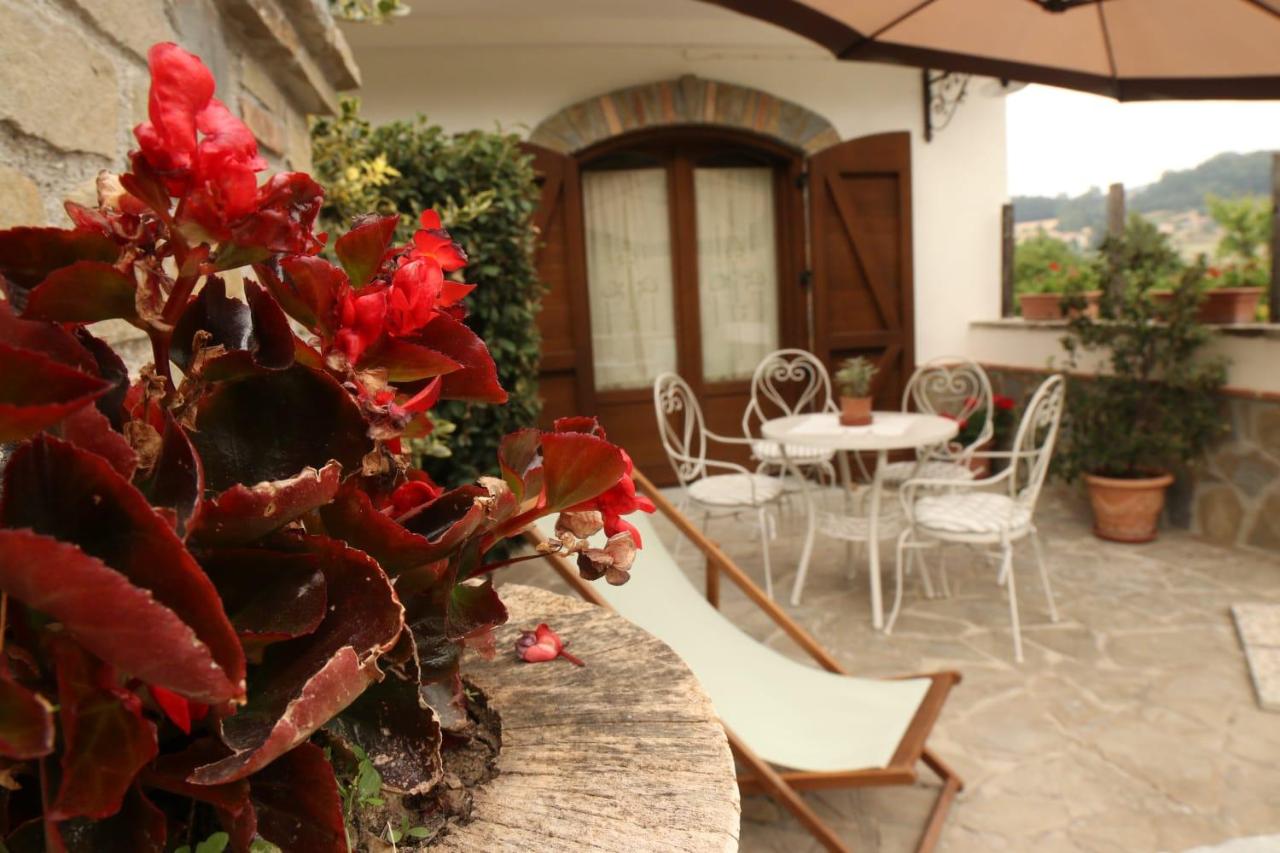 B&B San Severino Lucano - Villa Manca - Bed and Breakfast San Severino Lucano