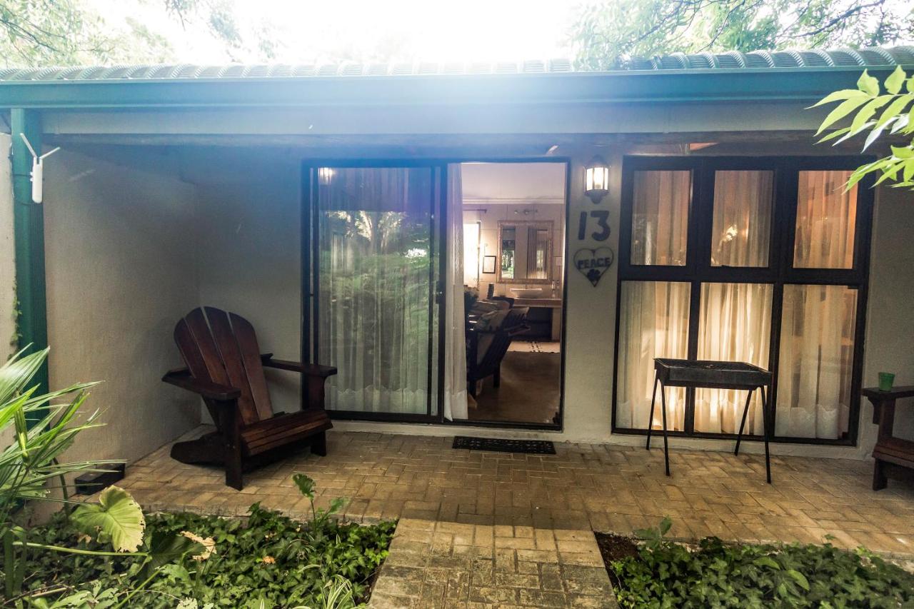 Tweepersoonskamer met 1 of 2 Bedden