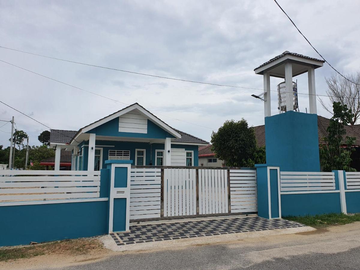Casa De Rose KUBANG KERIAN - B&B Kota Bharu