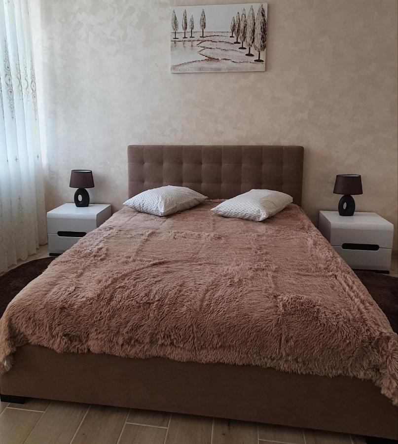 B&B Tschortkiw - апартаменти квартира - Bed and Breakfast Tschortkiw