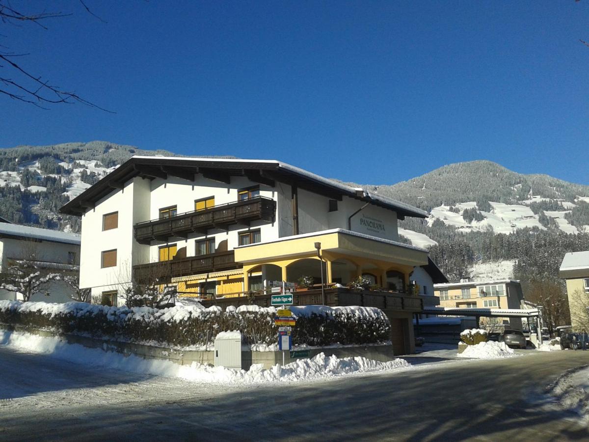 Apart Kofler's Panorama-Zillertal - B&B