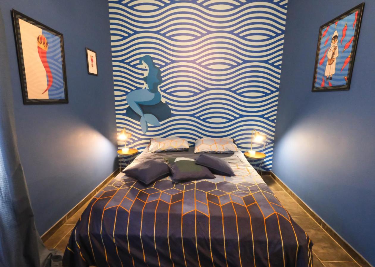 Grote Tweepersoonskamer