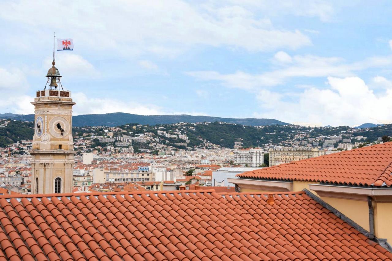 La Providence - B&B Nizza