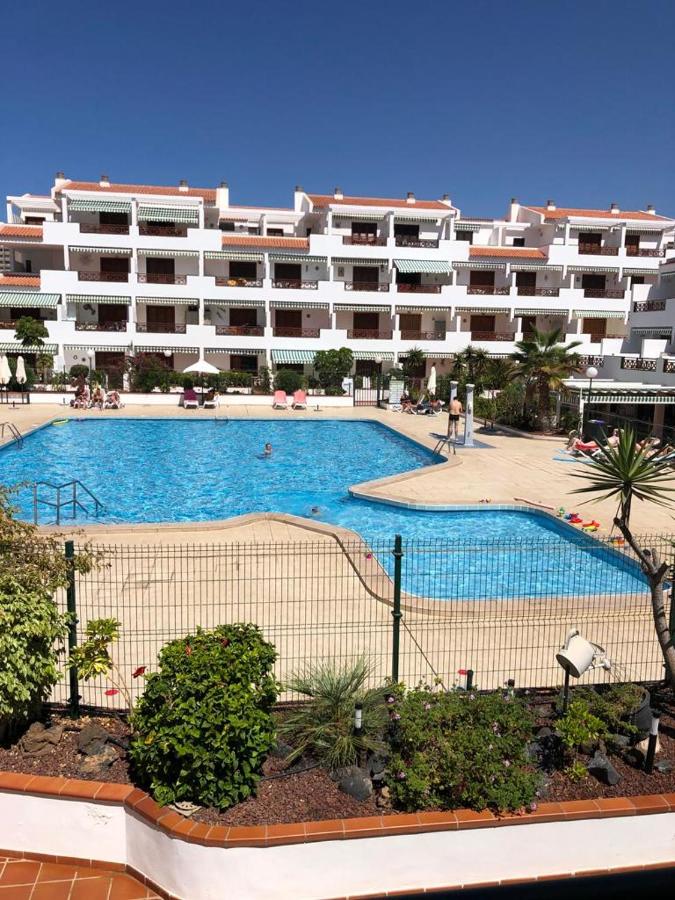 Apartamento de 1 dormitorio en Victoria Court 2 Los Cristianos. - B&B