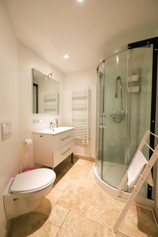 Pierres plates - Ferienwohnung Annecy
