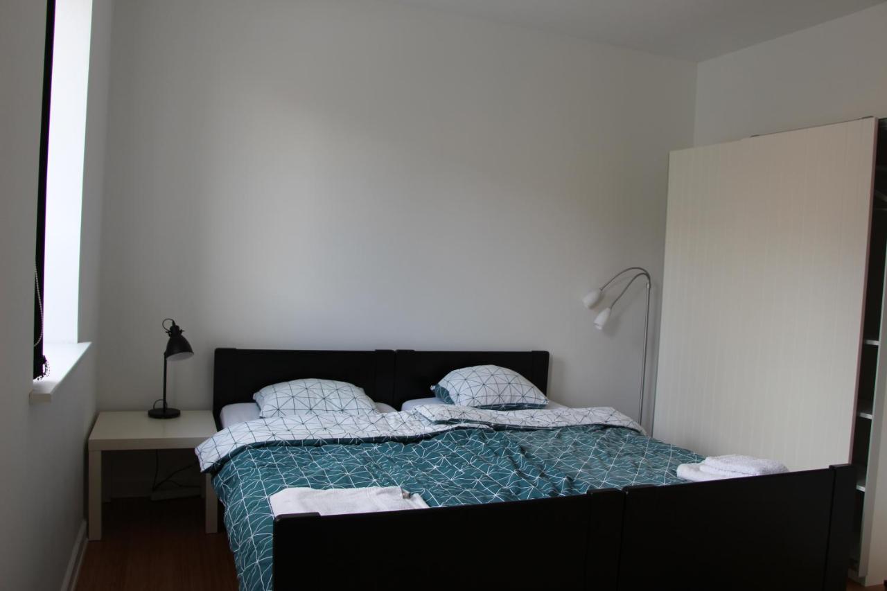 Søgade 7, St., 8500 Grenaa - B&B