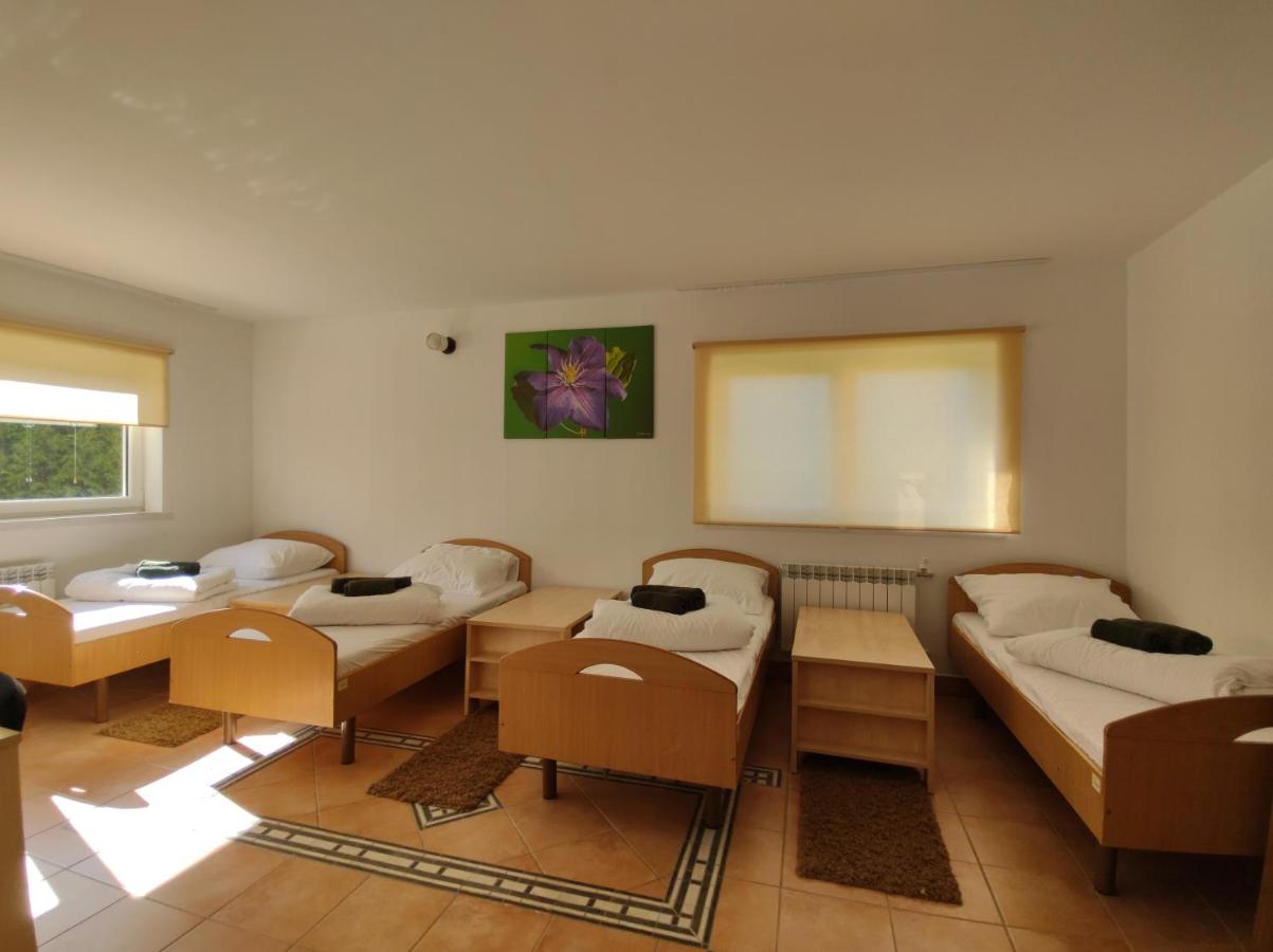 Dormitorio Misto