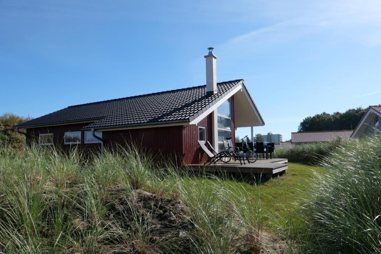 Resort 2 Beach House B 125 - B&B