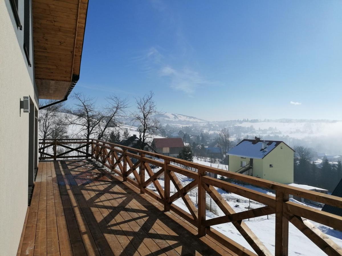 B&B Istebna - Dwie Owce - Bed and Breakfast Istebna