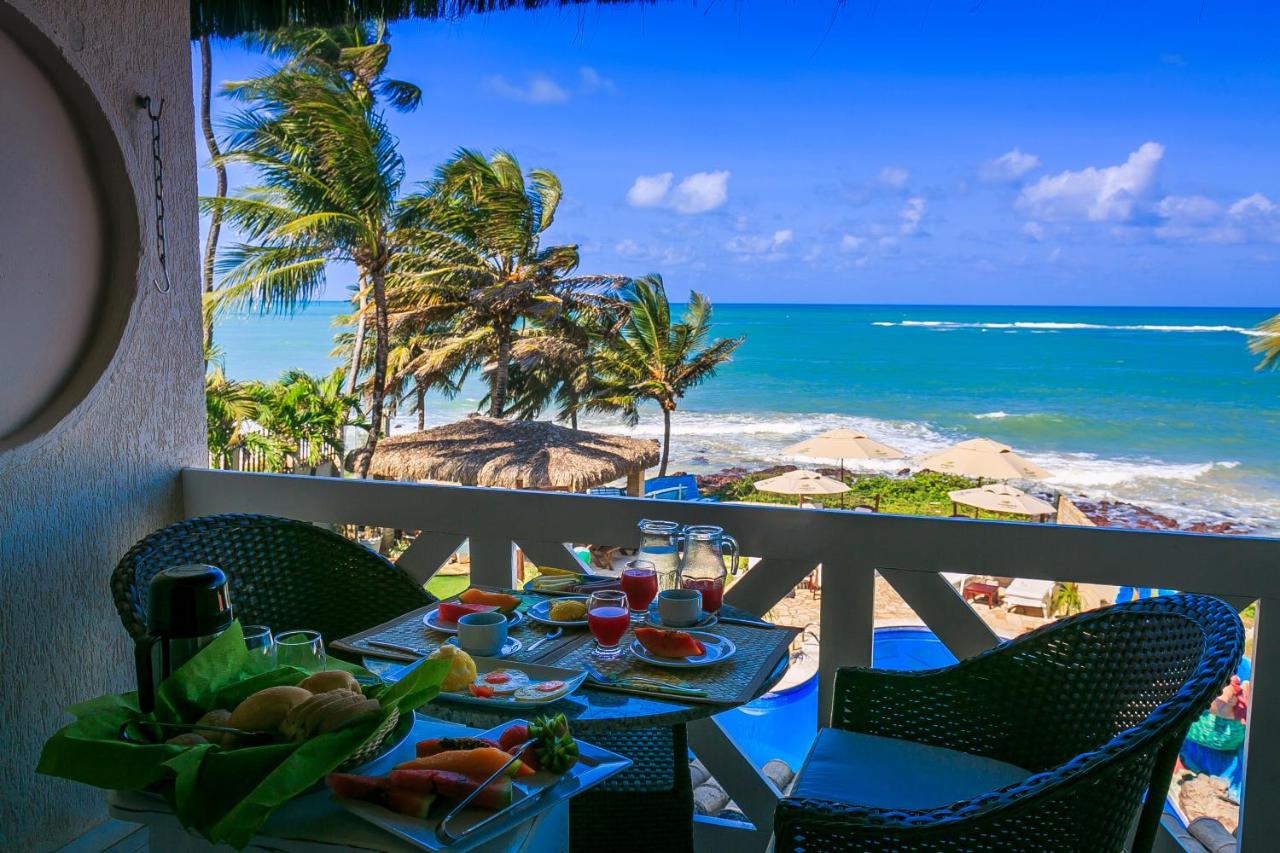 Superior Suite mit Meerblick