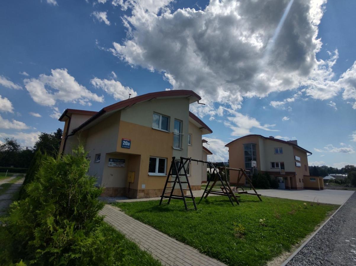 B&B Brzozów - Pokoje u Marii i Piotra - Bed and Breakfast Brzozów