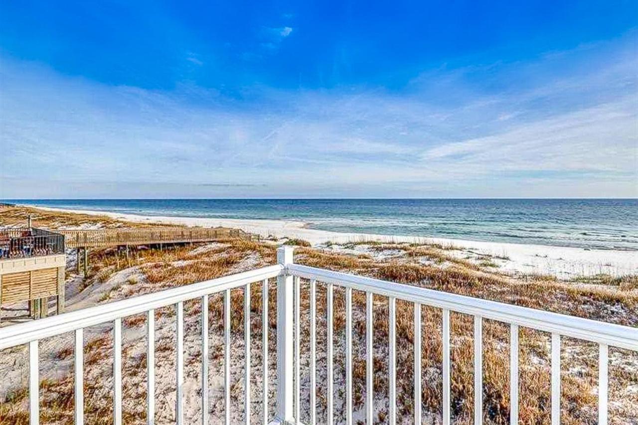 Sunny Delight by Meyer Vacation Rentals - B&B Gulf Shores