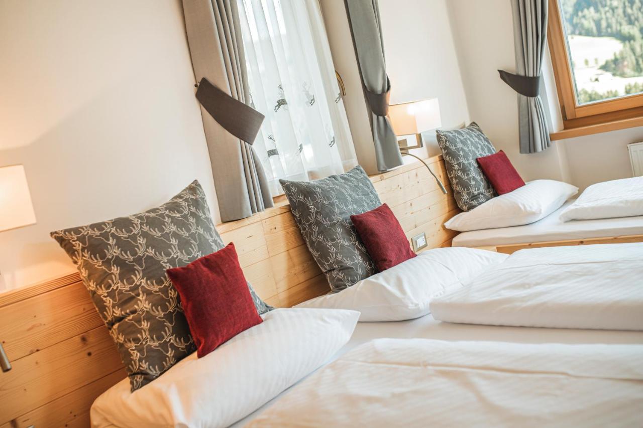 Appartamento con 3 Camere da Letto (9 Adulti)