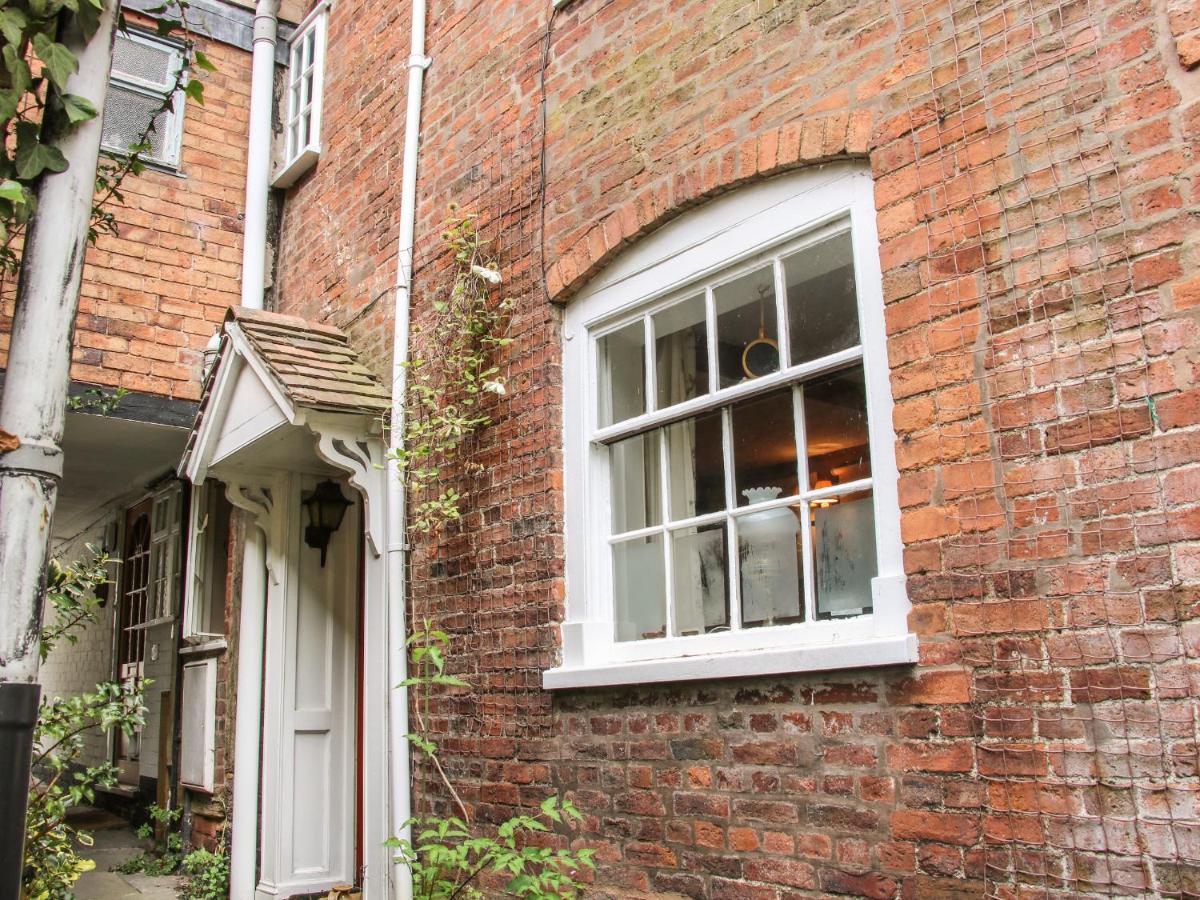 B&B Ludlow - 55 Corve Street - Bed and Breakfast Ludlow