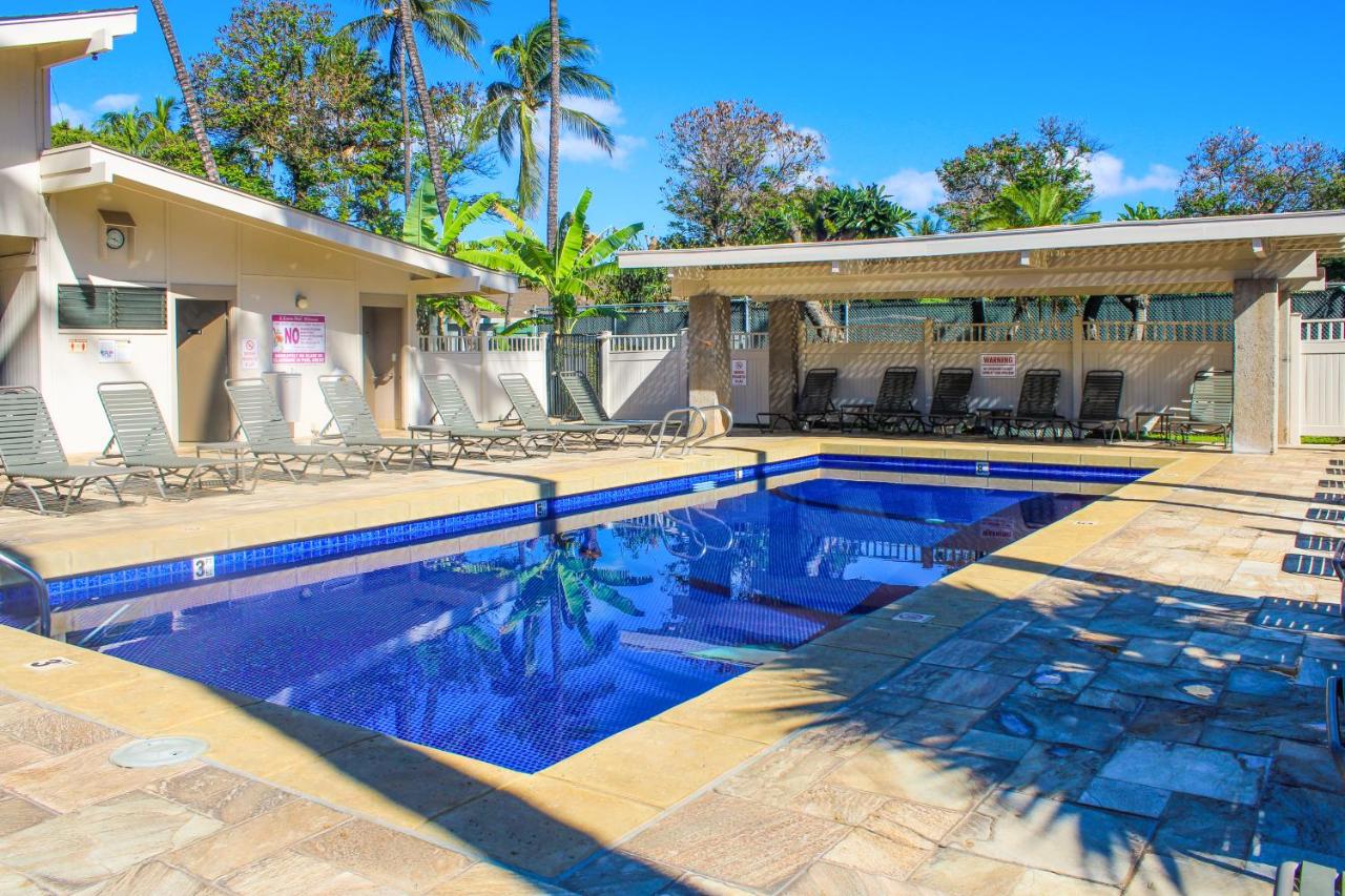 Suite met 1 Slaapkamer 