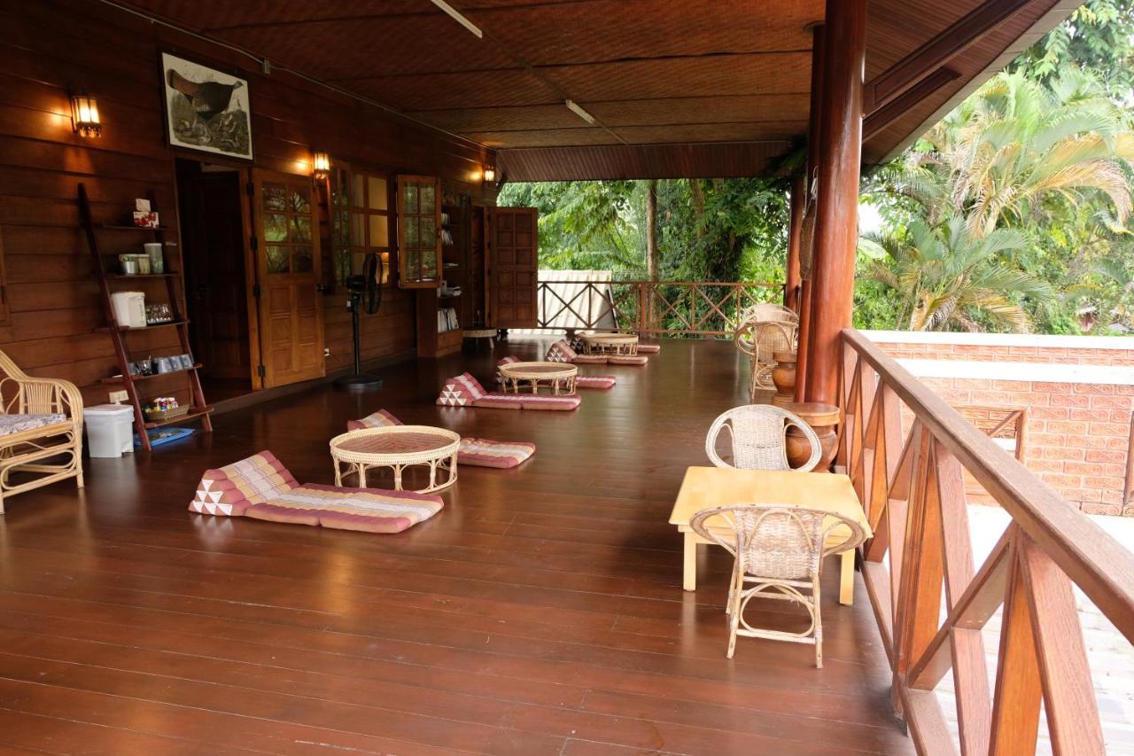 Habitación Doble Estándar