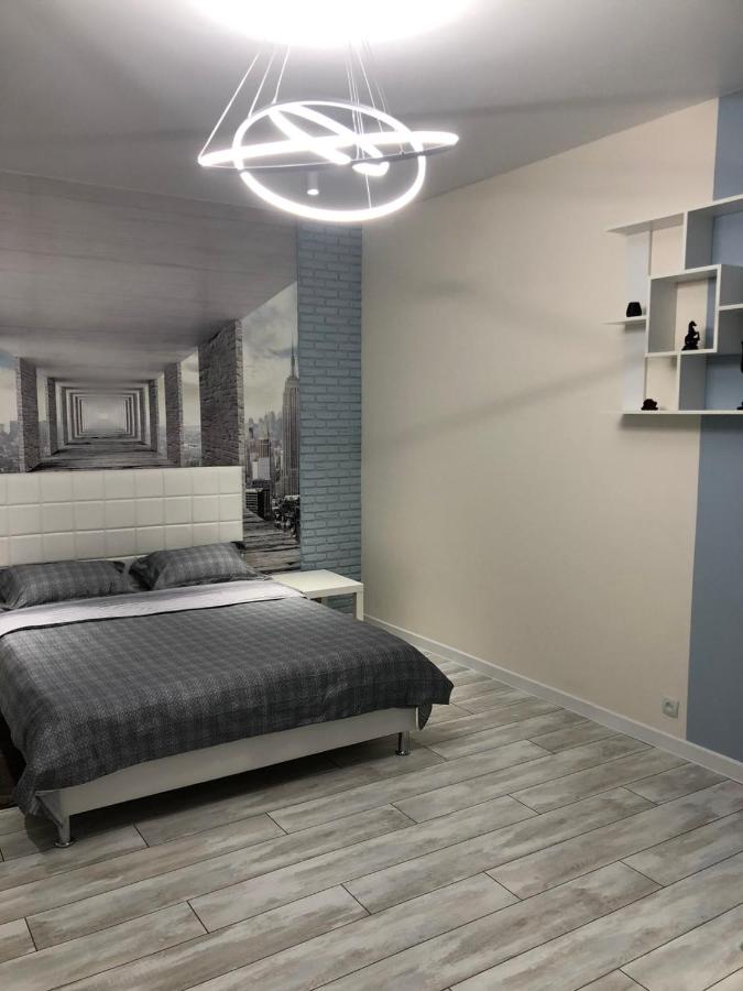 Апартаменты Соборная площадь/Дерибасовская - B&B Odessa