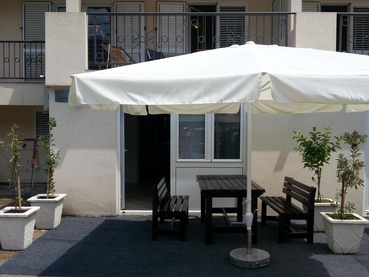 Comfort Apartment mit 1 Schlafzimmer und Meerblick 