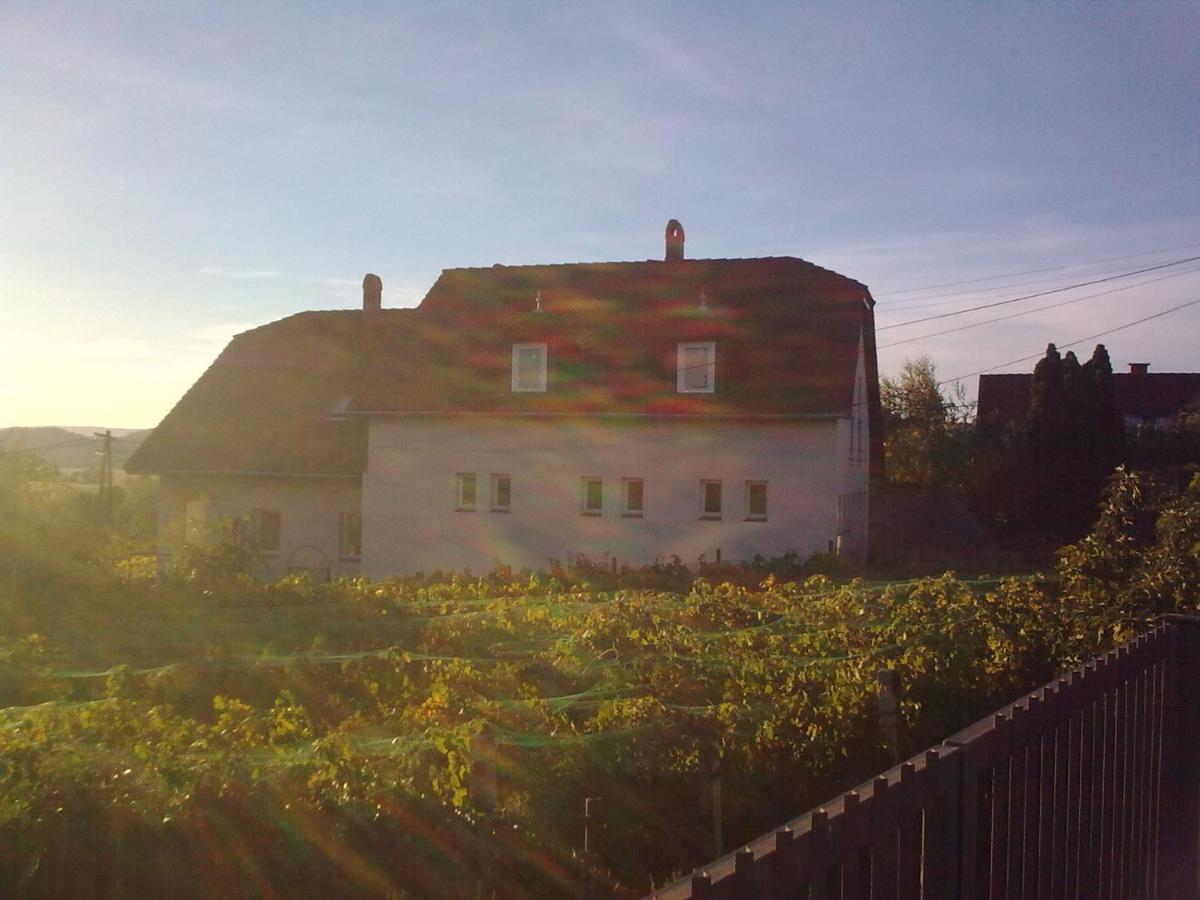 Berkes Vendégház - Bed and Breakfast